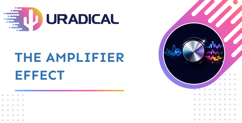 uRadical blog - The Amplifier Effect: Why AI Makes Engineering ...